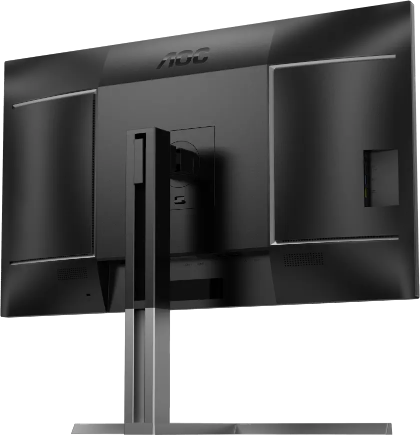 Монитор AOC 32" U32U3CV Graphic Pro