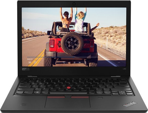 Ноутбук Lenovo ThinkPad L380 (20M5000URT)