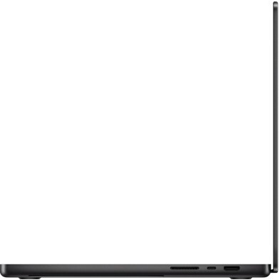 Ноутбук Apple MacBook Pro 16 (M3 Pro, 2023) (MRW13LL/A)