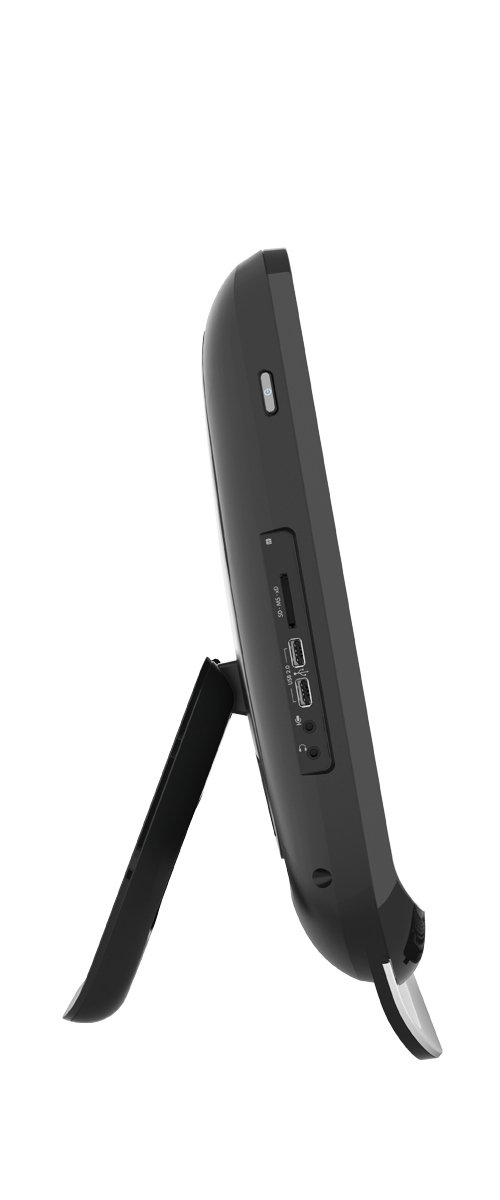 Моноблок HP Pro 3520 (B5G05EA)