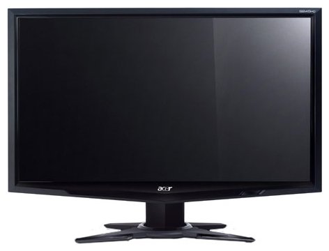 Монитор Acer 20" G206HLBb