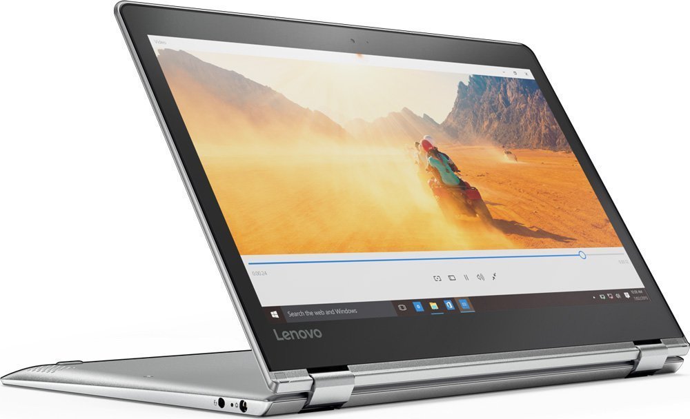 Ноутбук Lenovo Yoga 710-11 (80V6000GRK)