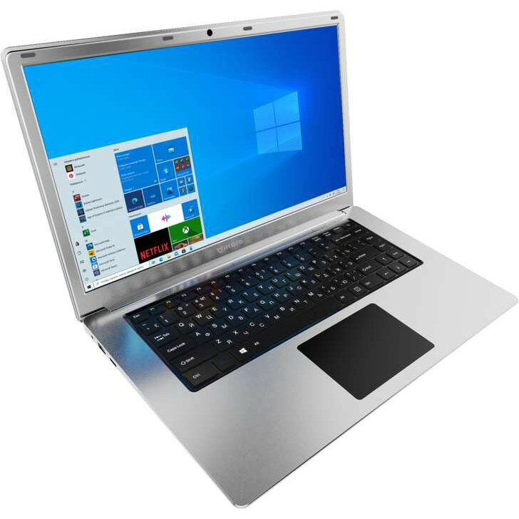 Ноутбук IRBIS NB280