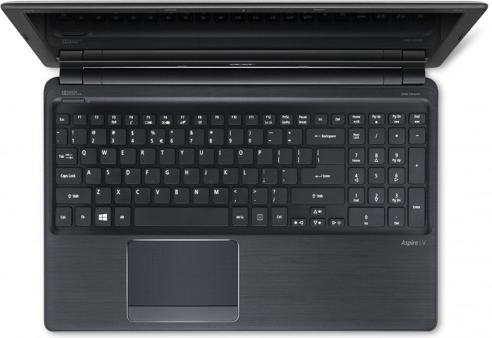 Ноутбук Acer Aspire V5-561G-54204G50TMaik