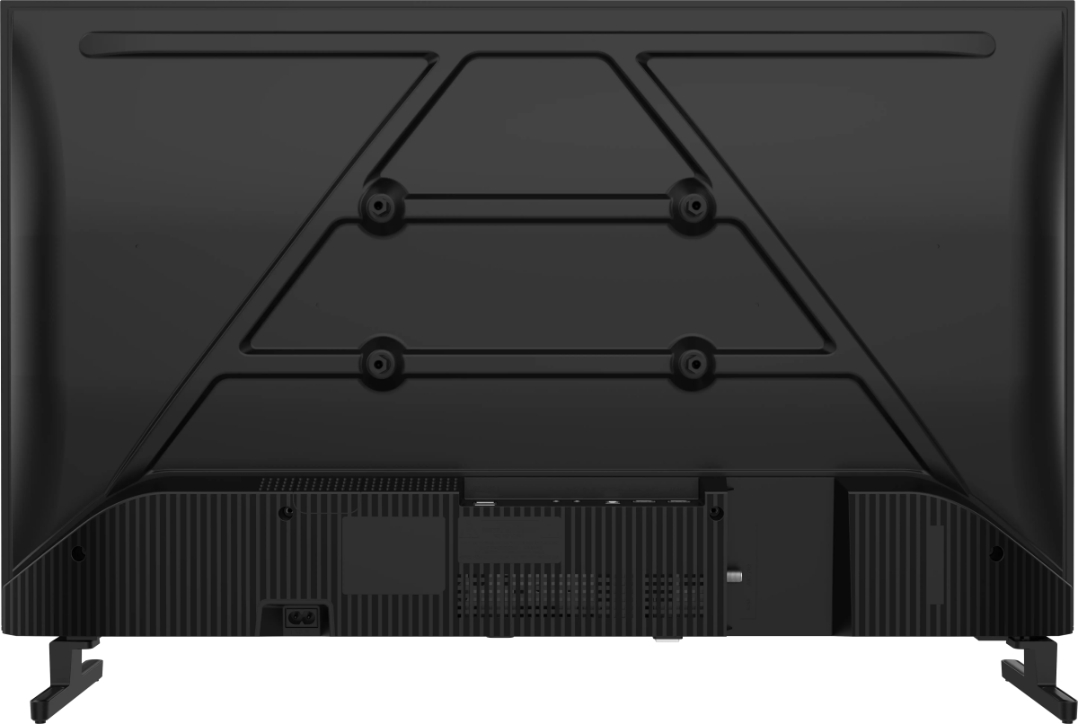 ЖК телевизор TopDevice 32" TDWC32BH5260V Black