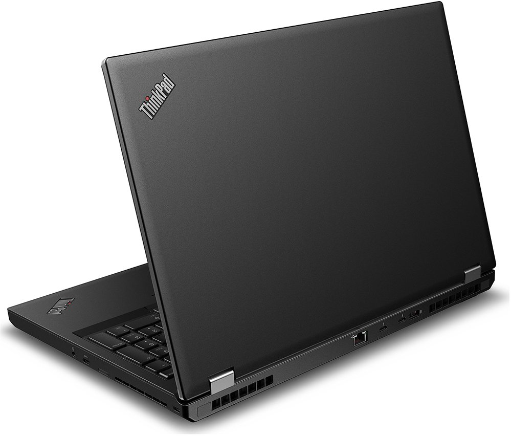 Ноутбук Lenovo ThinkPad P53 (20QN003LRT)