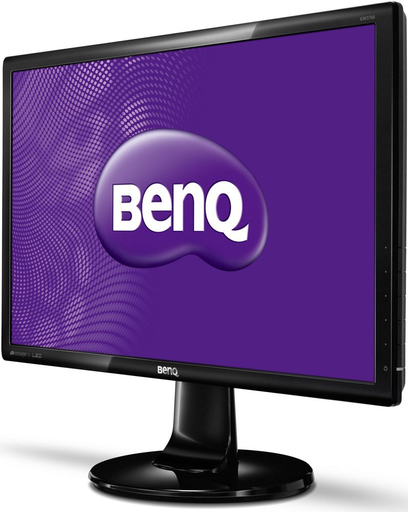Монитор BenQ 27" GW2760