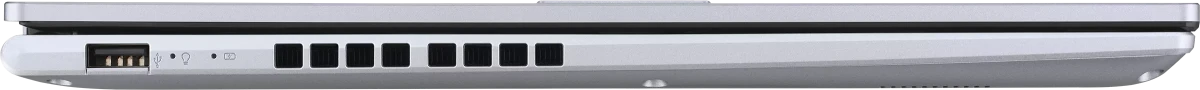 Ноутбук ASUS M1605NAQ Vivobook 16 Cool Silver (MB131)