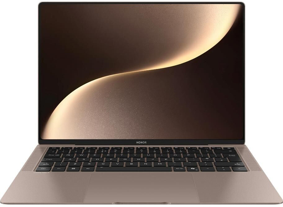 Ноутбук Honor MagicBook Art 14 2025 Mocha Brown (5301AQHF)