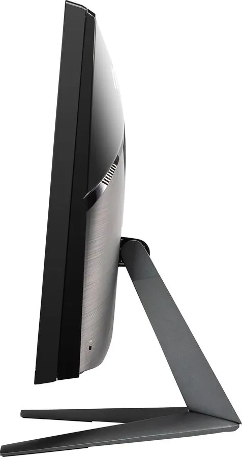 Моноблок MSI Pro AP222T 14M-483XRU