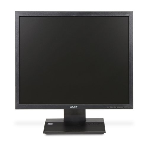 Монитор Acer 19" V193DOBMD