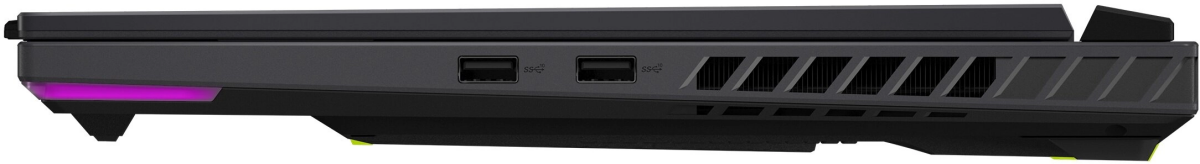 Ноутбук ASUS G614PR ROG Strix G16 (2025) (RV027)