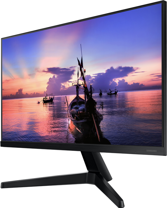 Монитор Samsung 24" F24T354FHI