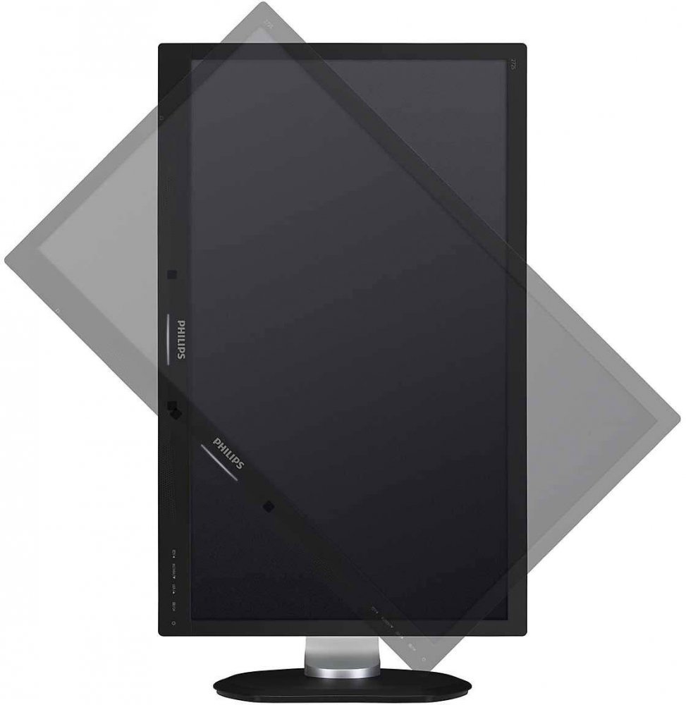 Монитор Philips 27" 272S4LPJCB