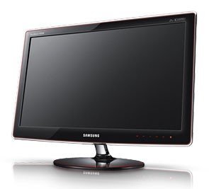 Samsung 22" SyncMaster P2270H (KUV)