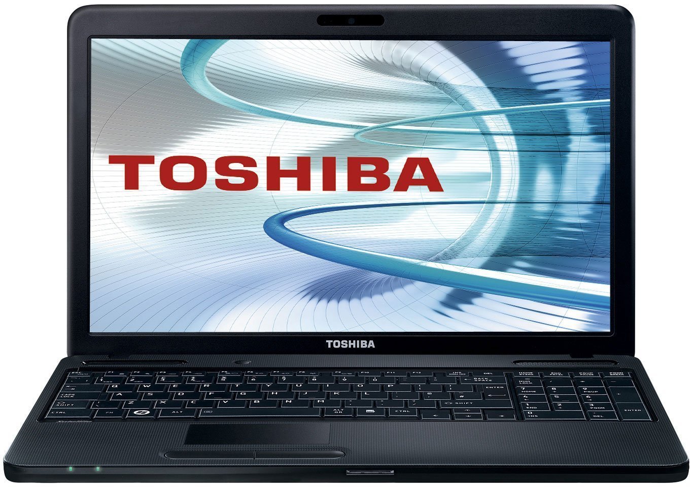 Toshiba c660 нет изображения