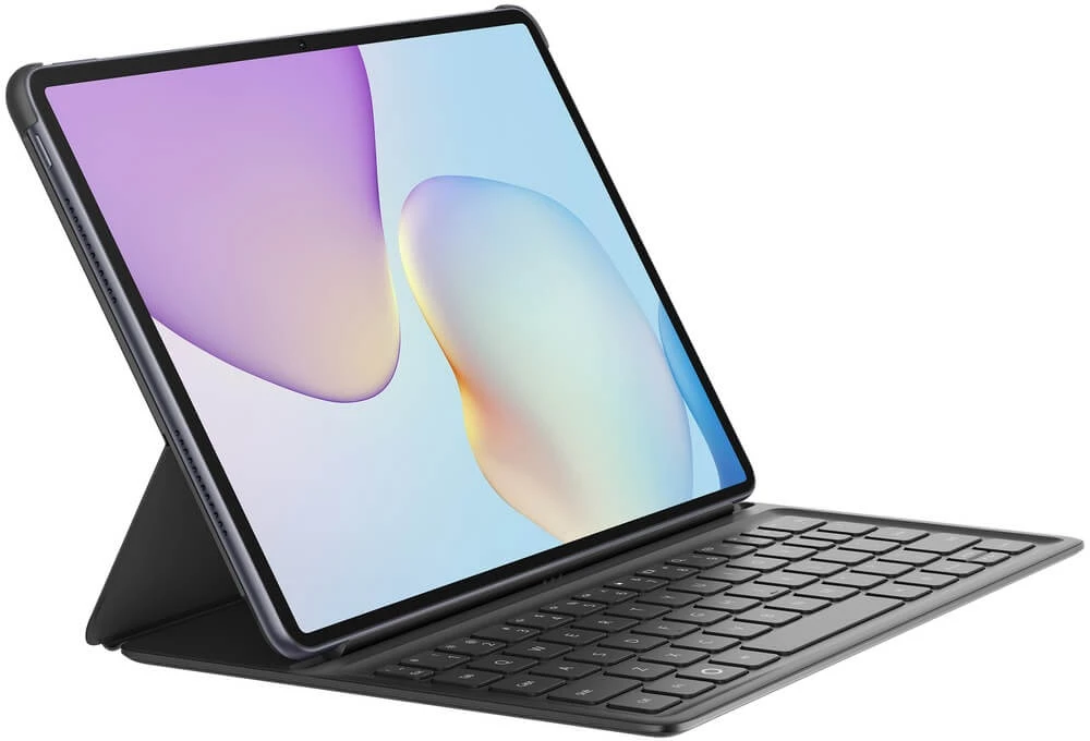 Планшет Huawei MatePad 11.5" 2025 8/128GB Grey + Keyboard (TXZ-W09)