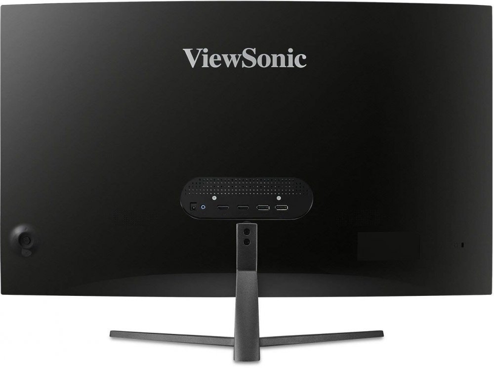 Монитор Viewsonic 32" VX3258-2KC-MHD