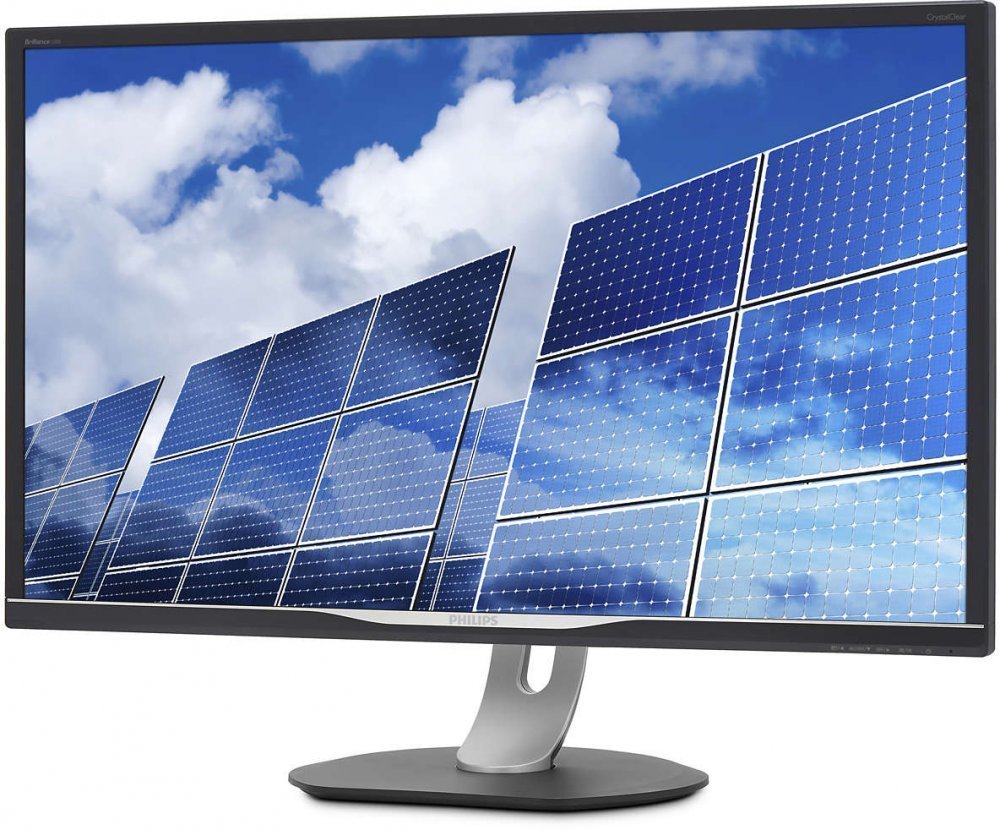 Монитор Philips 32" 328B6QJEB