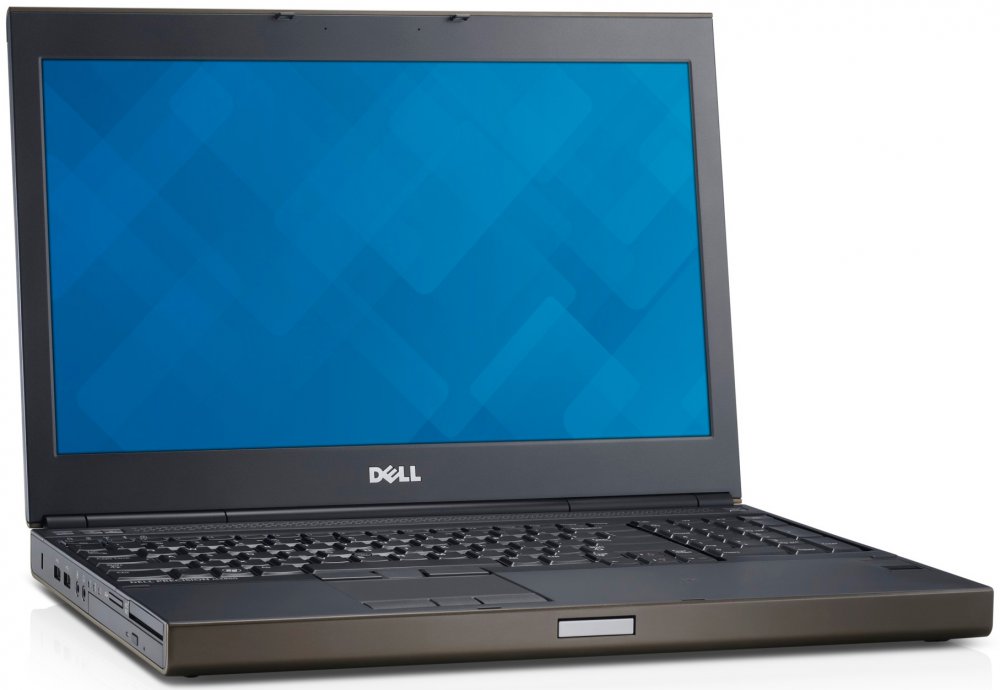 Ноутбук Dell Precision M6800 (CA014PM68008MUMWS)