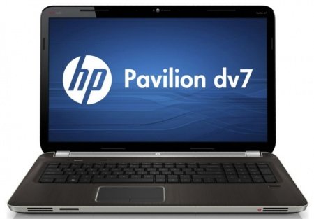Ноутбук HP Pavilion dv7-6101er (LZ661EA)