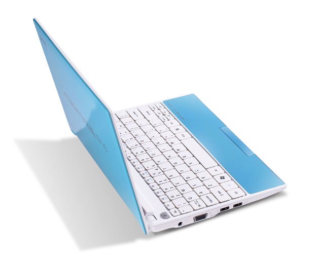 Acer Aspire One AOHAPPY-13DQb2b