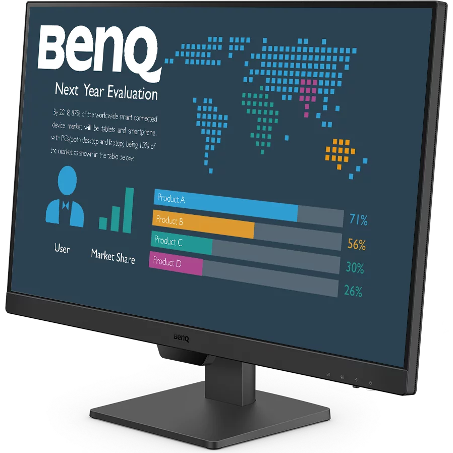 Монитор BenQ 27" BL2790