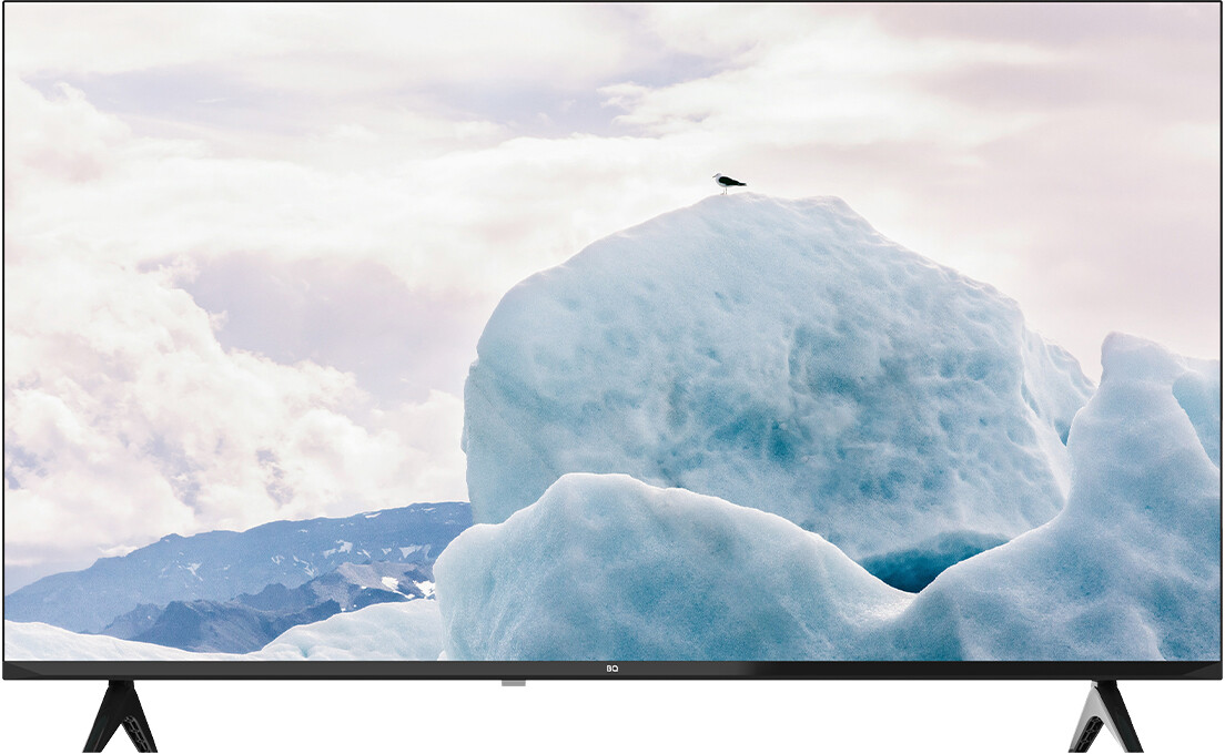 ЖК телевизор BQ 42" 42F07B