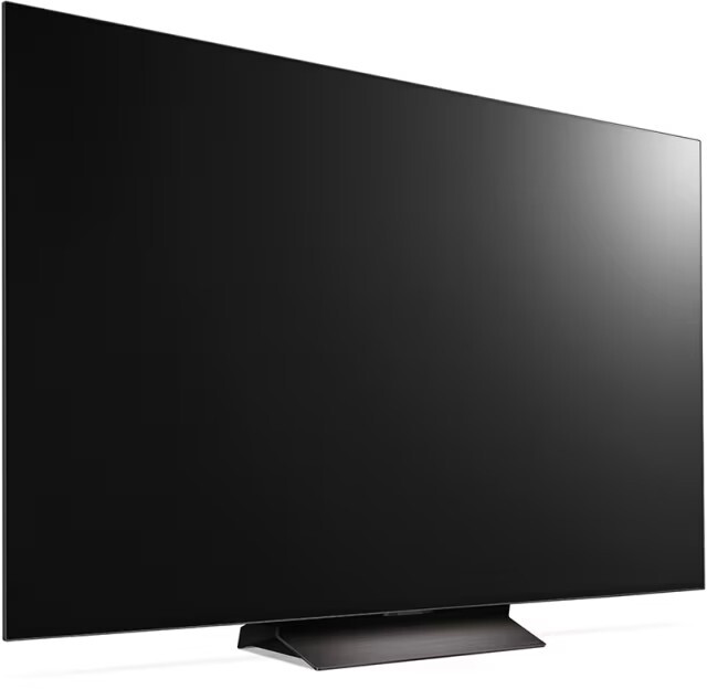 ЖК телевизор LG 83" OLED83C4RLA