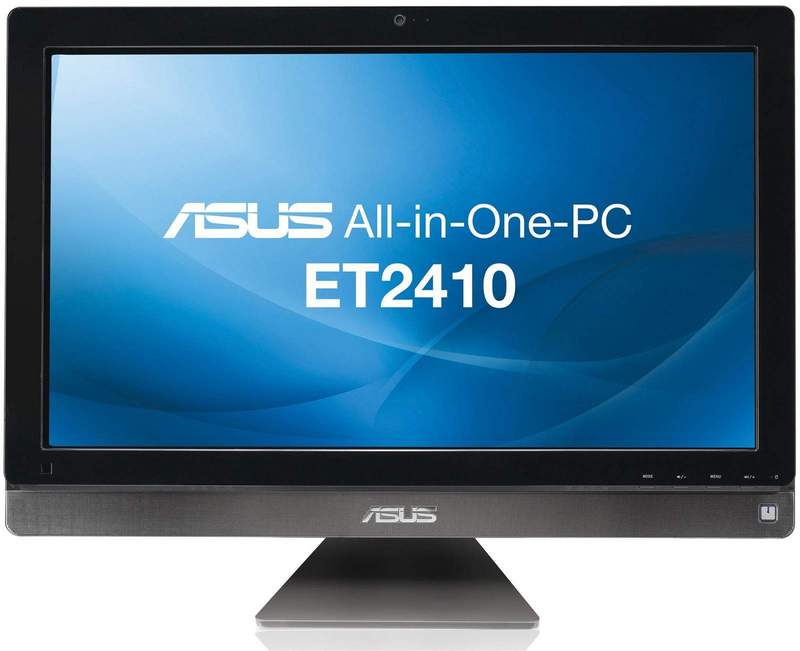 Моноблок ASUS Eee TOP PC ET2410INTS