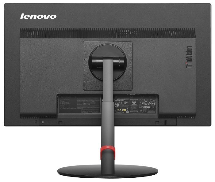 Монитор Lenovo 22" ThinkVision T2224p (60CAMAT6EU)