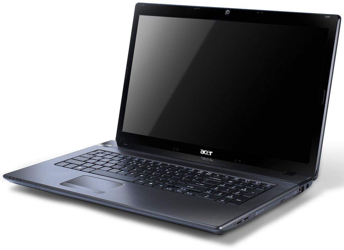 Ноутбук Acer Aspire 7560G-83528G75Mnkk