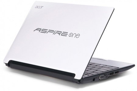 Acer Aspire One AOD255E-N558Qws