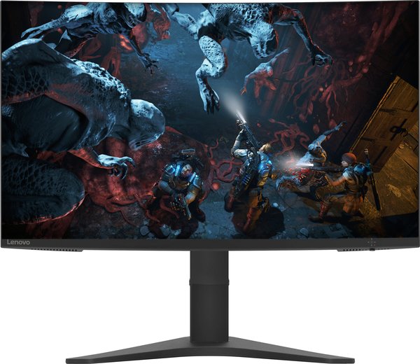 Монитор Lenovo 32" G32qc-10 (66A2GACBEU)