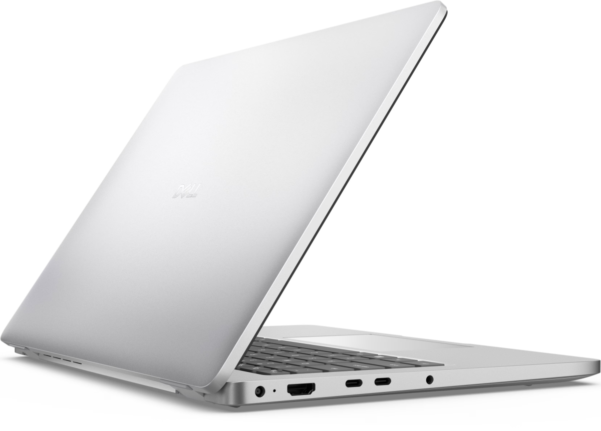 Ноутбук Dell Pro 14 Platinum Silver (PC14250) (5653)