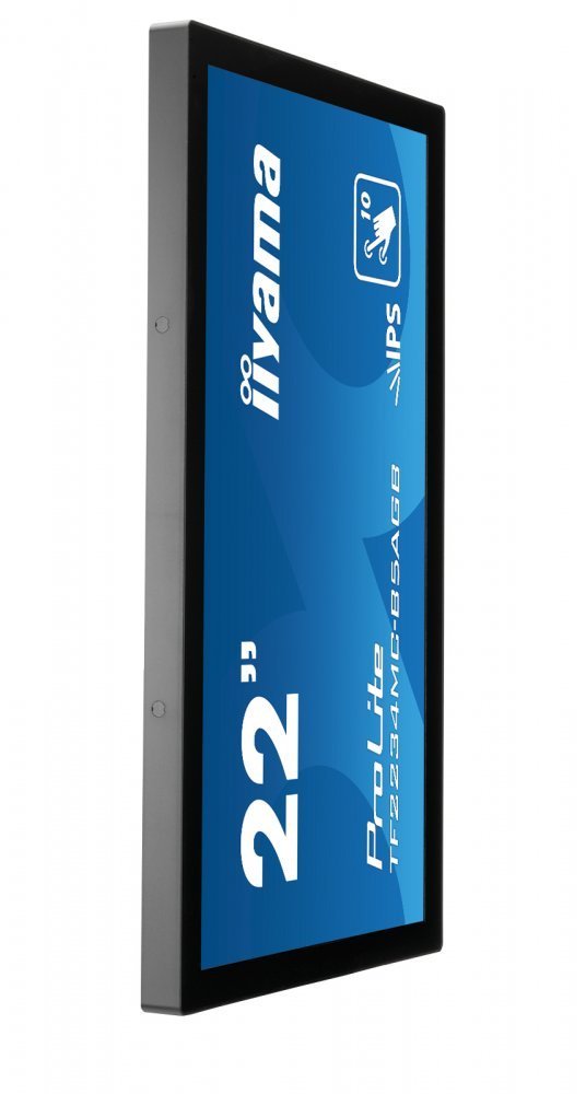 Монитор Iiyama 22" ProLite TF2234MC-B5AGB