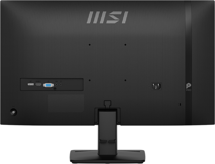 Монитор MSI 27" PRO MP275 E2
