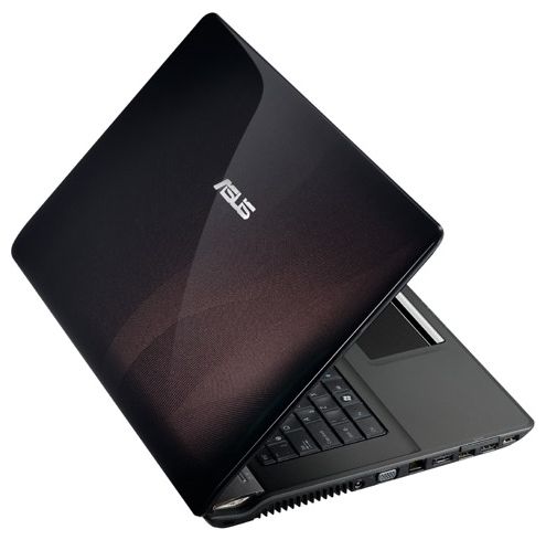 ASUS N71Ja
