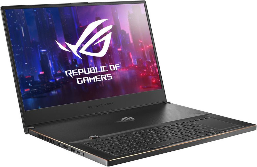 Ноутбук ASUS GX701GW (EV056T)