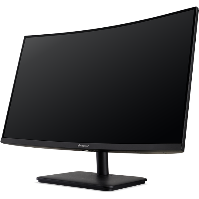 Монитор AOpen 27" 27HC5URPbmiipx