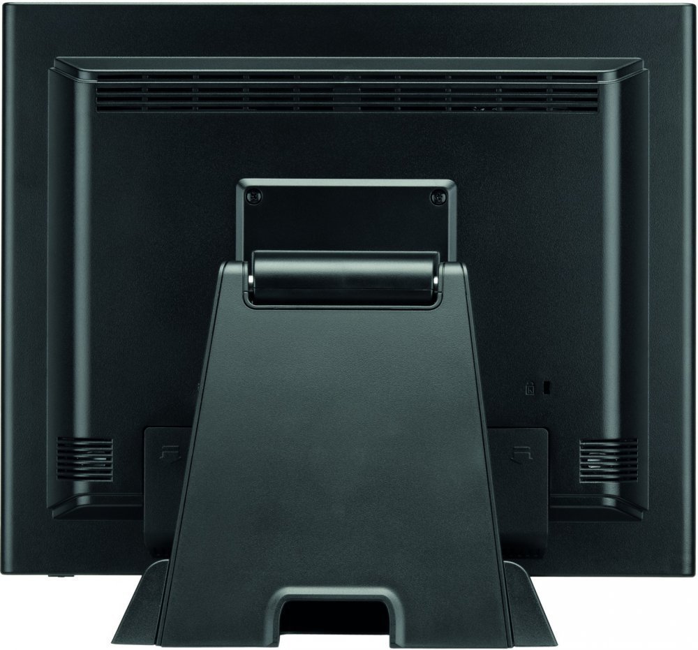 Монитор Iiyama 15" ProLite T1532MSC-B1X