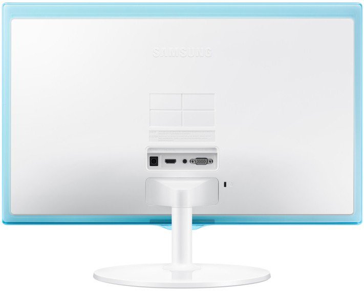 Монитор Samsung 22"  S22D391Q