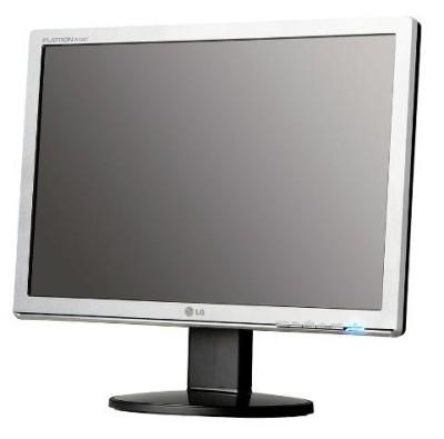 LG 22" Flatron W2242T-SF
