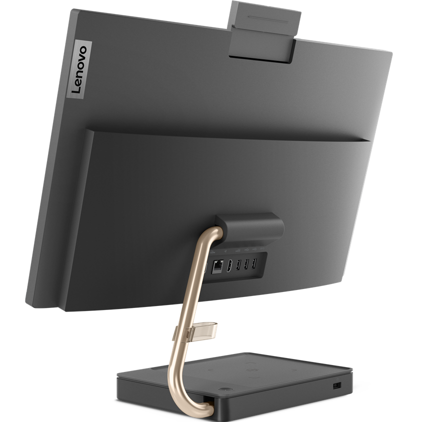 Моноблок Lenovo IdeaCentre AIO 5 24 (F0G3009LRK)