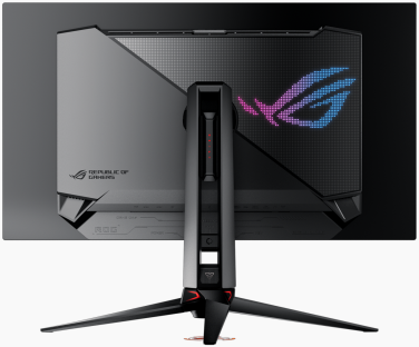 Монитор ASUS 32" PG32UCDP ROG Swift
