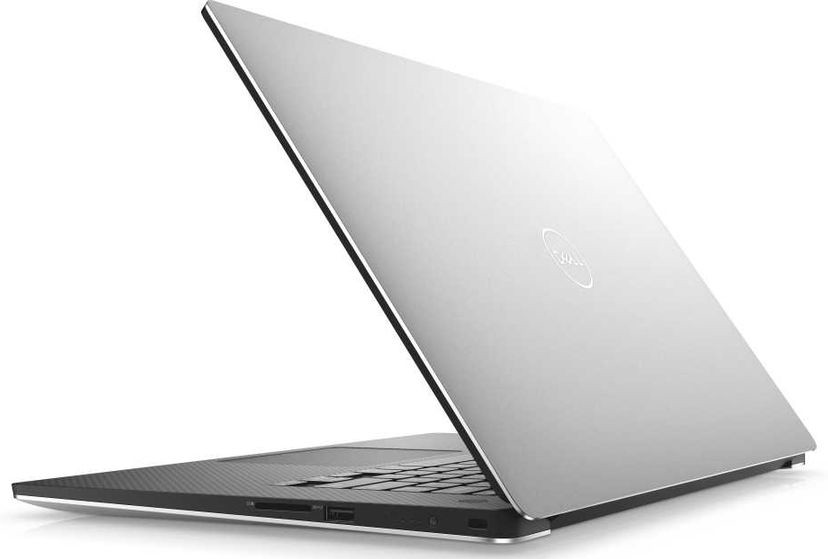 Ноутбук Dell XPS 15 (7590-7898)