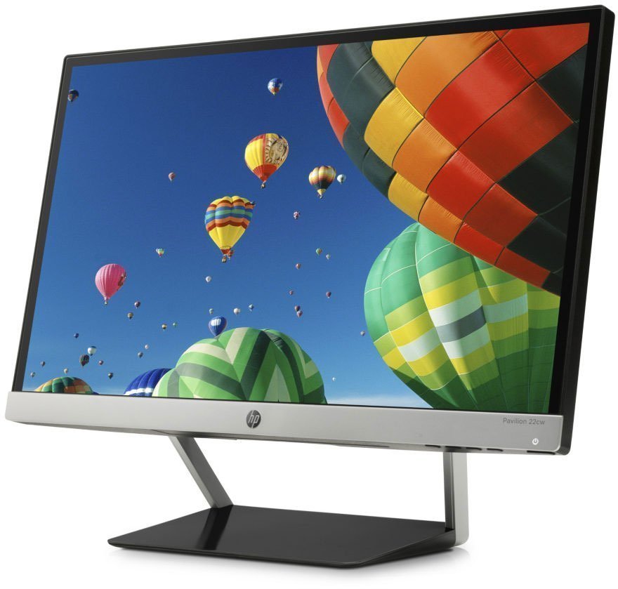 Монитор HP 22" 22cw (J7Y66AA)