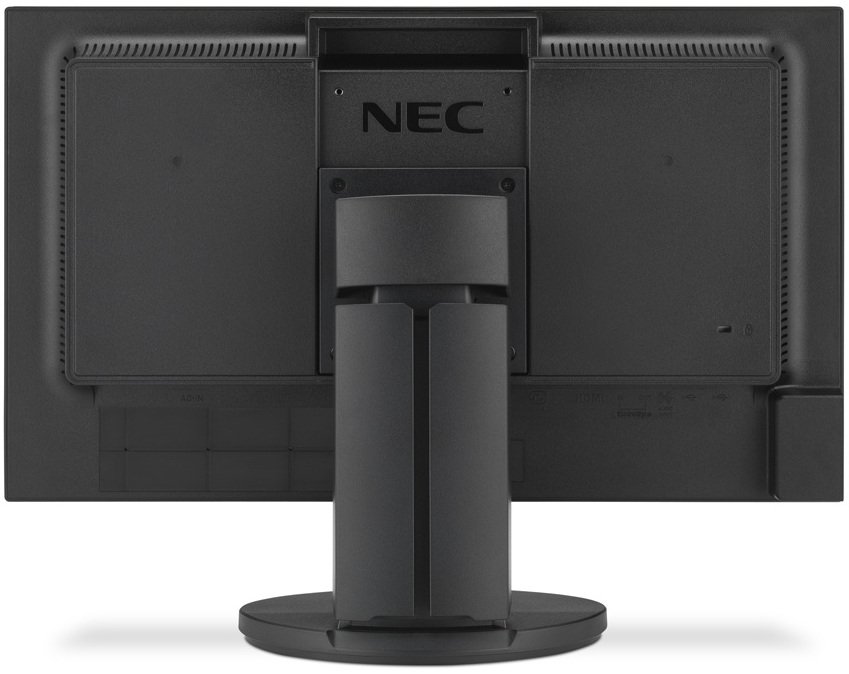 Монитор NEC 22" MultiSync EA224WMi Black