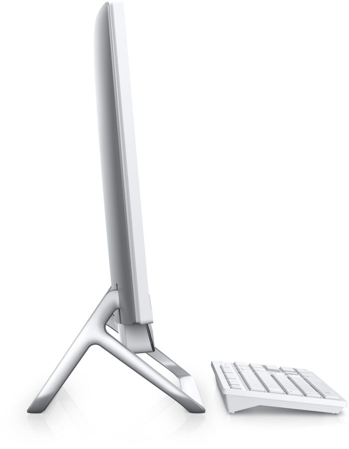 Моноблок Dell Inspiron 5400 (5400-5852)