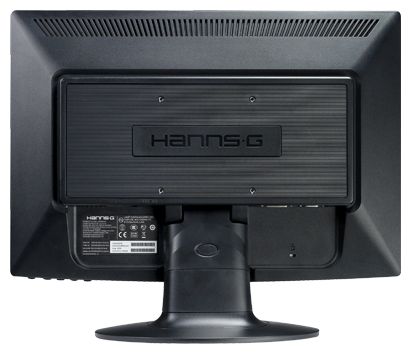 Hanns.G 19" HH192DPB